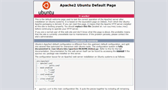 Desktop Screenshot of directory.abhes.org